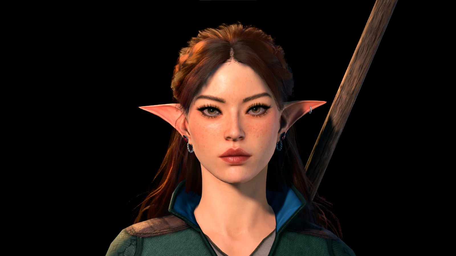 Precious Head Presets - Hecate