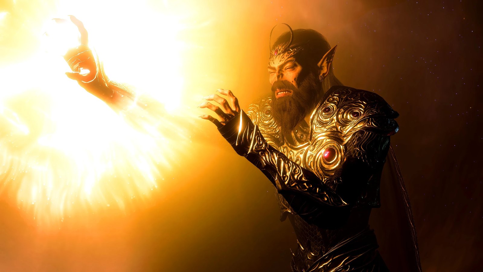 Prince Orpheus Redone - A New Hope screenshot