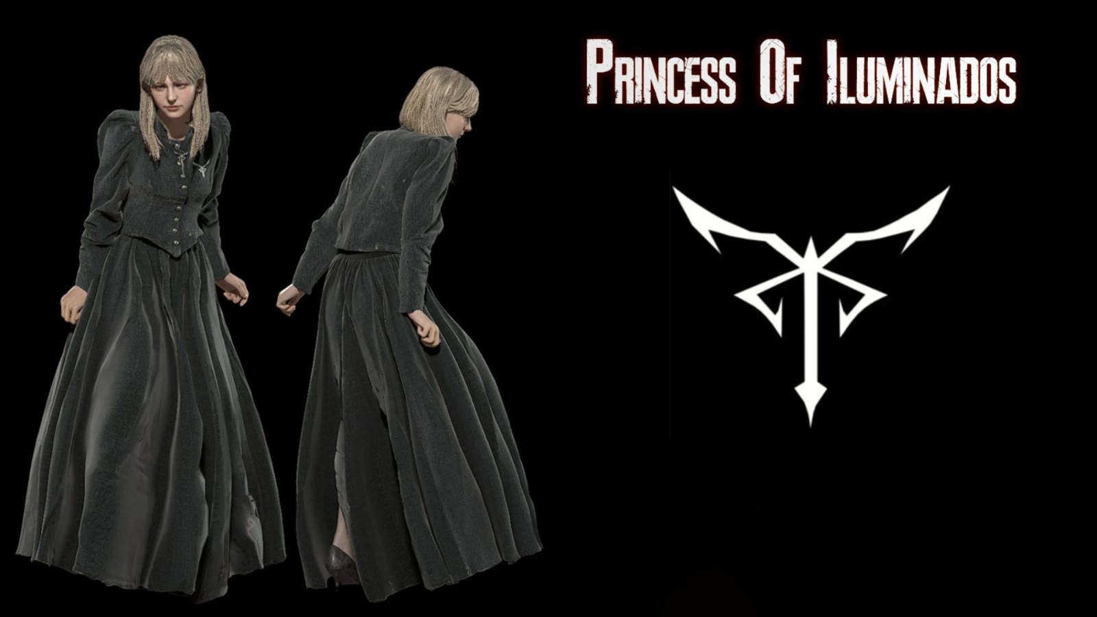 Princess Of Iluminados