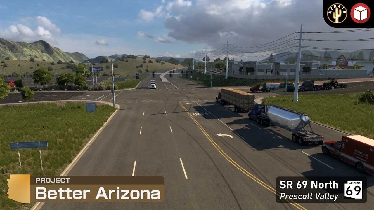 Project Better Arizona screenshot