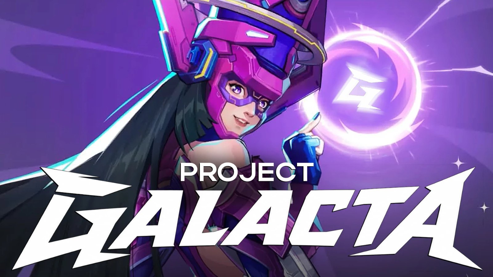Project Galacta screenshot