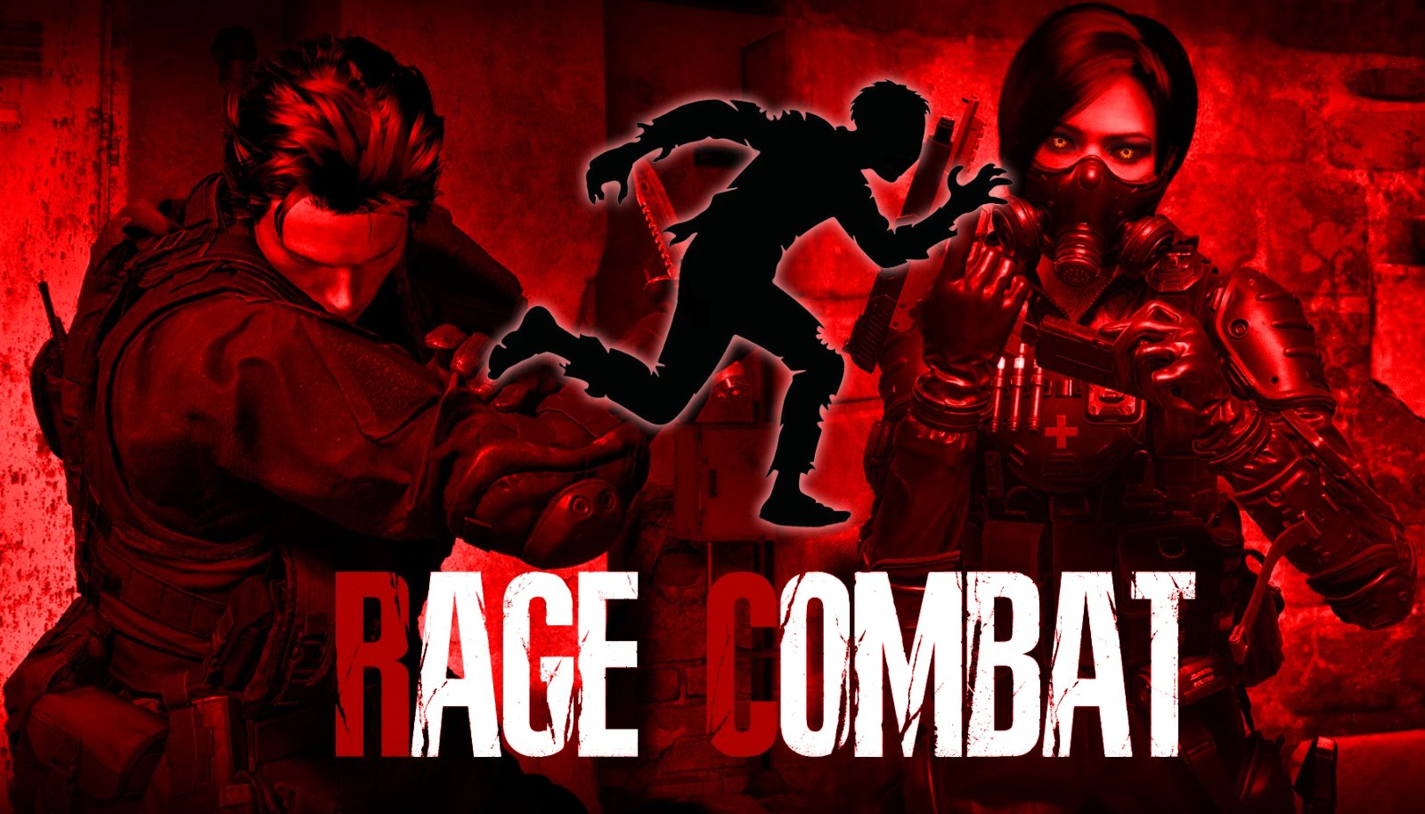RAGE COMBAT