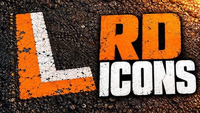 RD Icons screenshot
