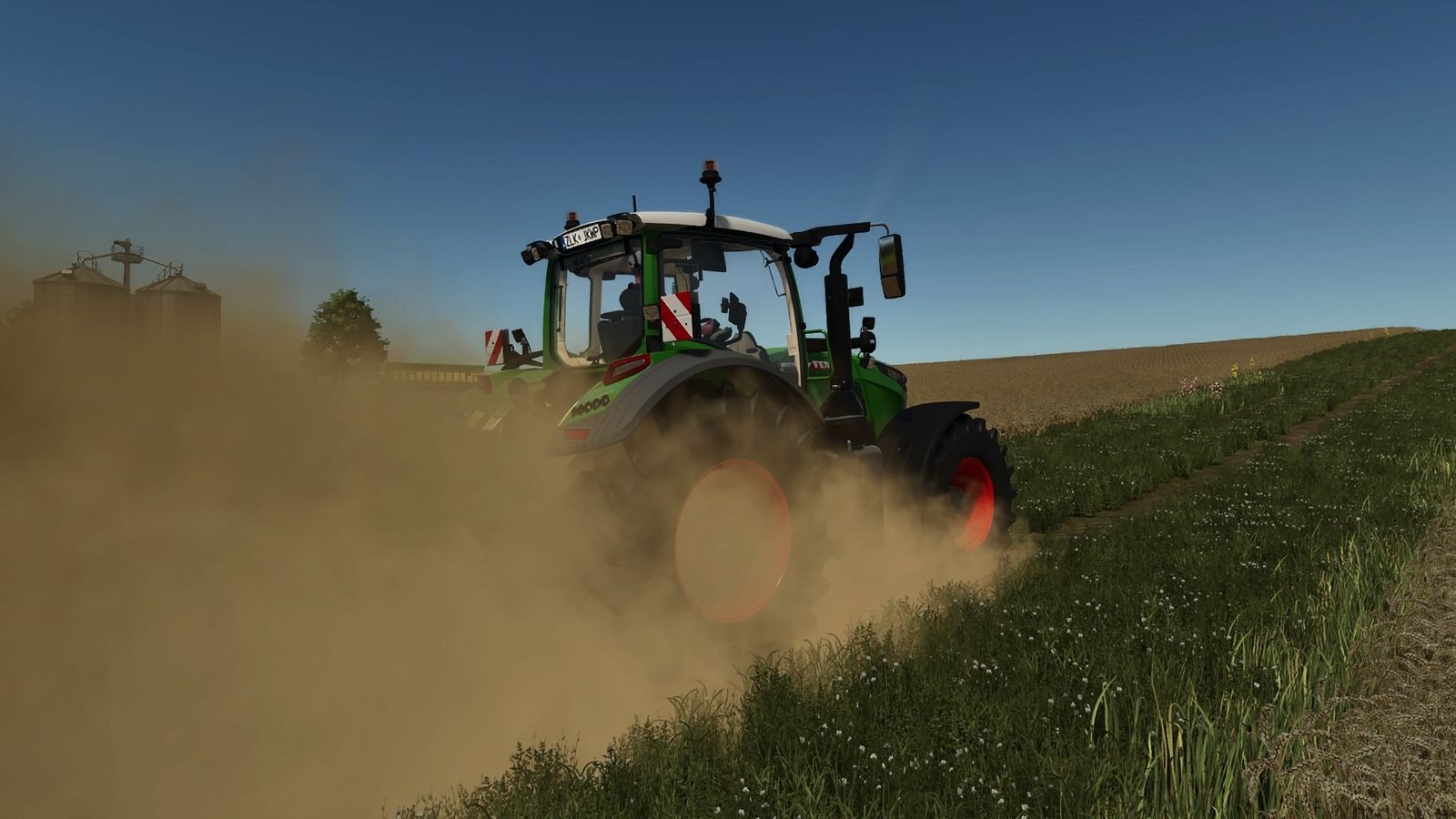 Real Dust screenshot