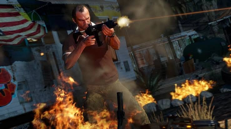 Realism Weapon Sound Pack screenshot