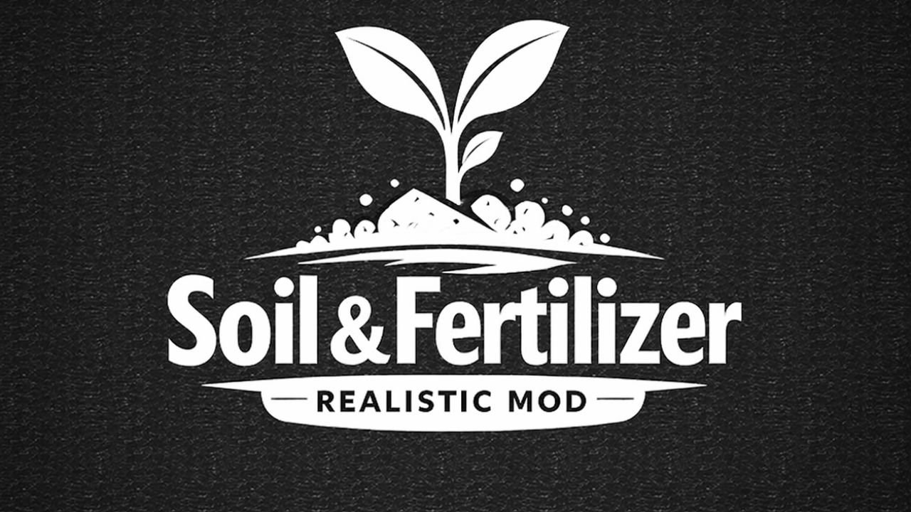 Realistic Soil & Fertilizer screenshot