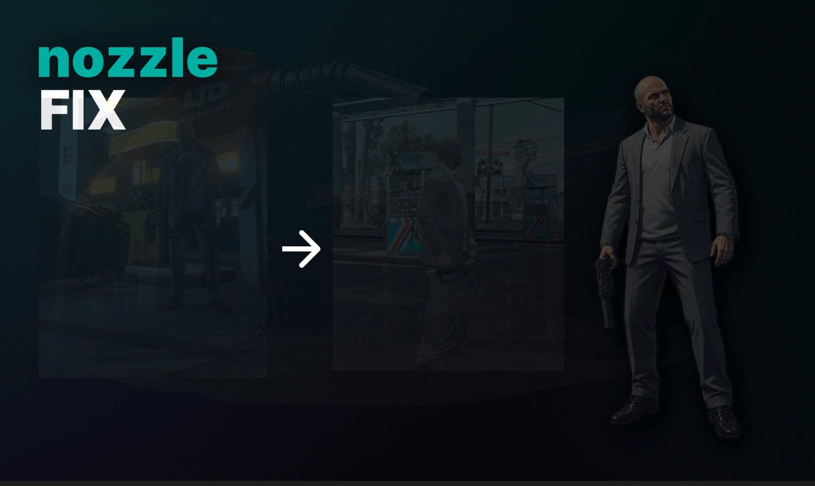 RealisticFuelSystem