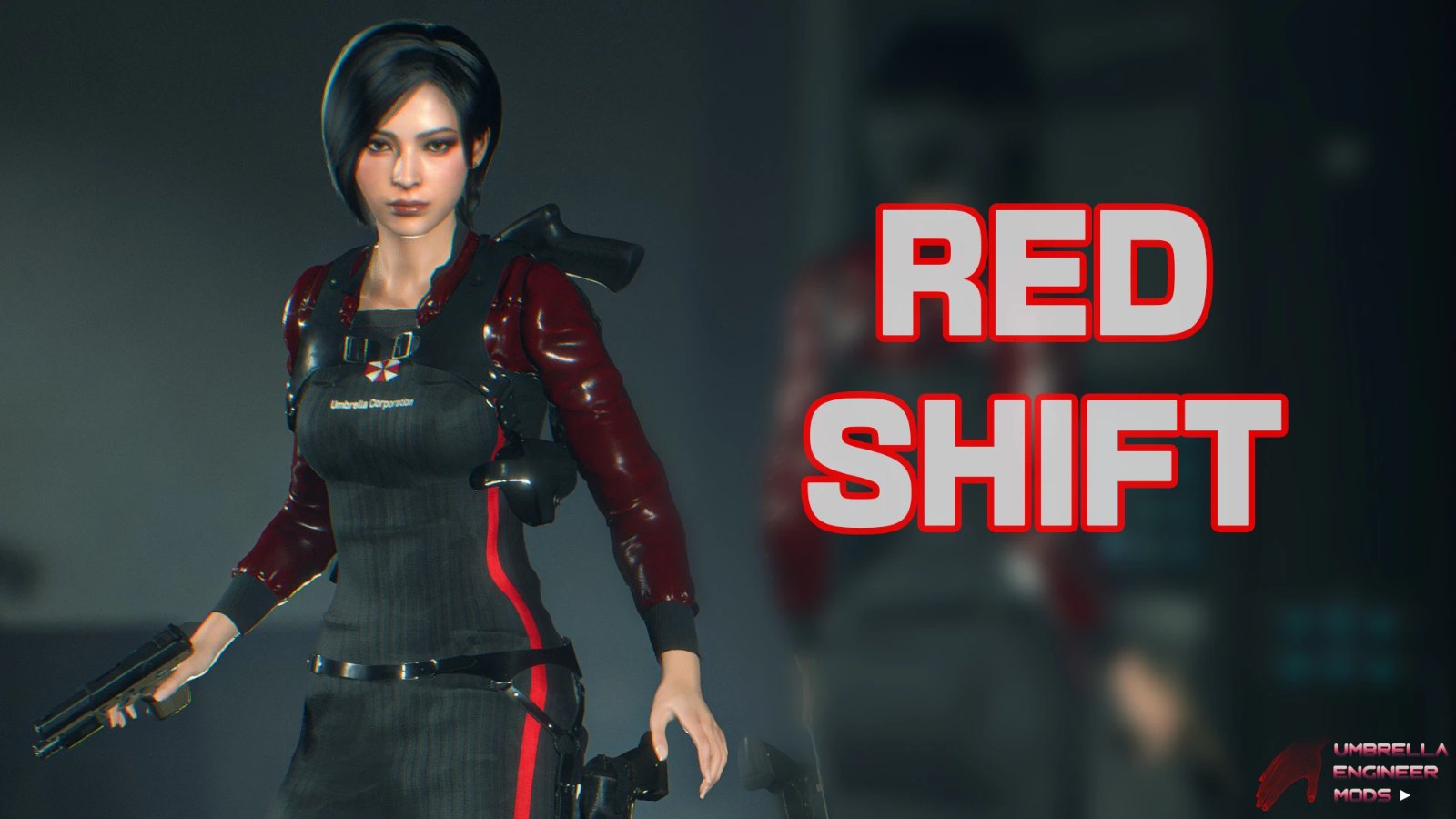 RedShift