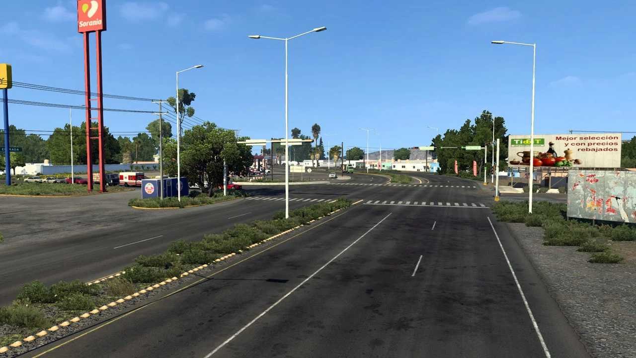 Reforma Coahuila