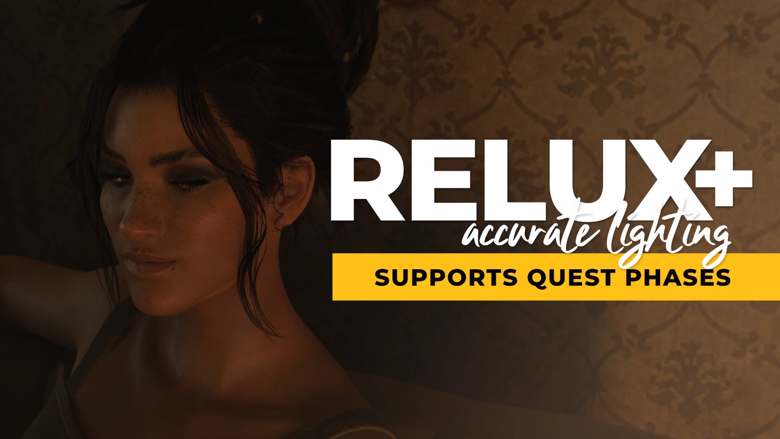 ReLUX Plus (Riders on the Storm)