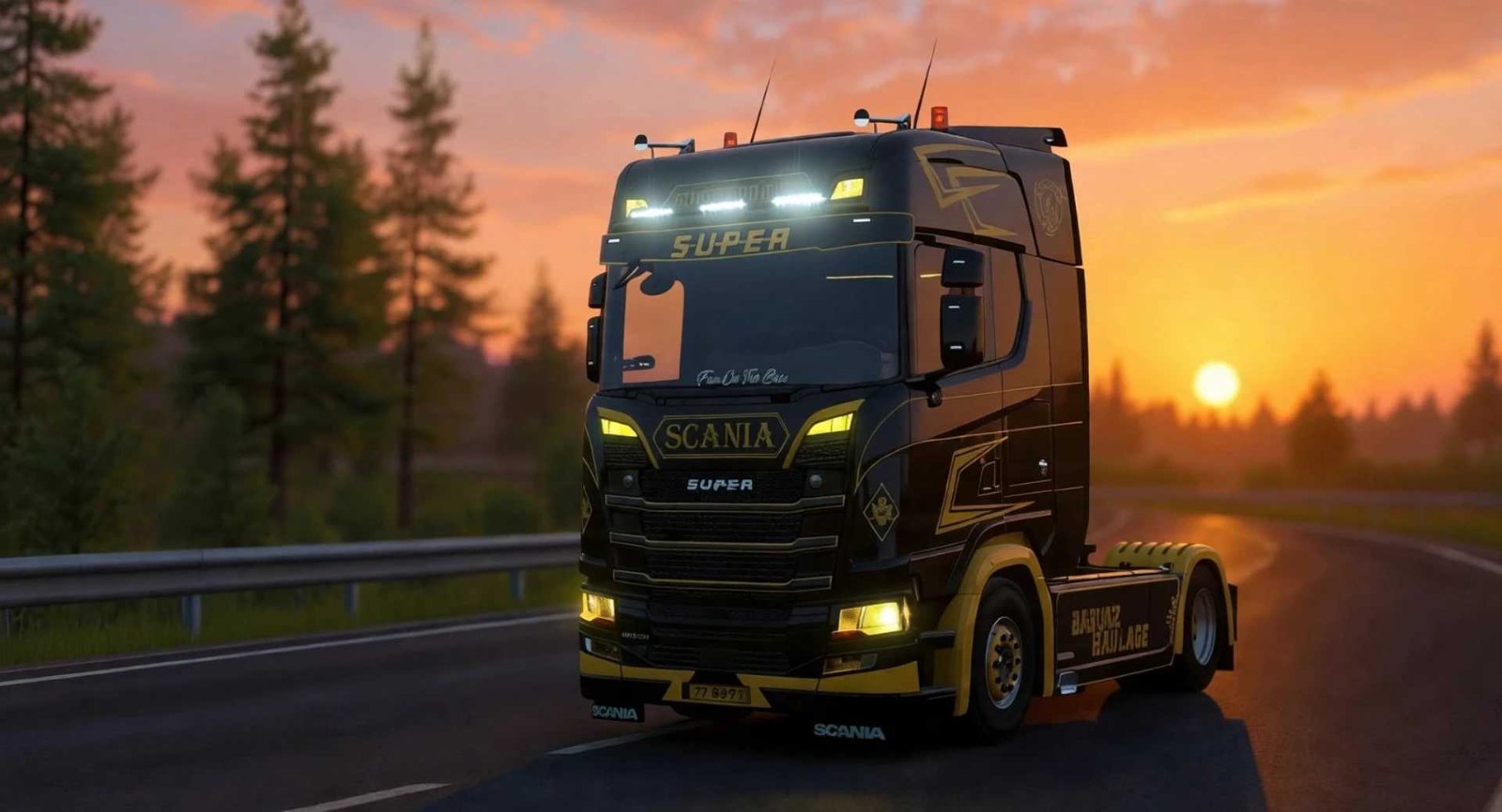 Remoled NextGen Tuning Pack screenshot