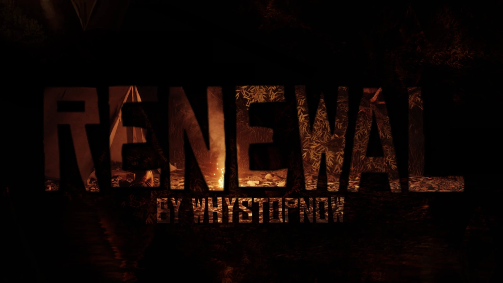 Renewal - Visual Overhaul