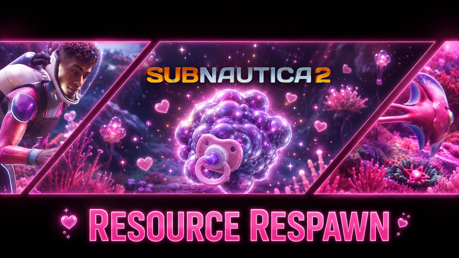 Resource Respawn