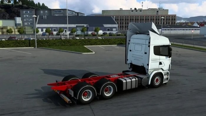 Rigid Chassis Addon Pack screenshot