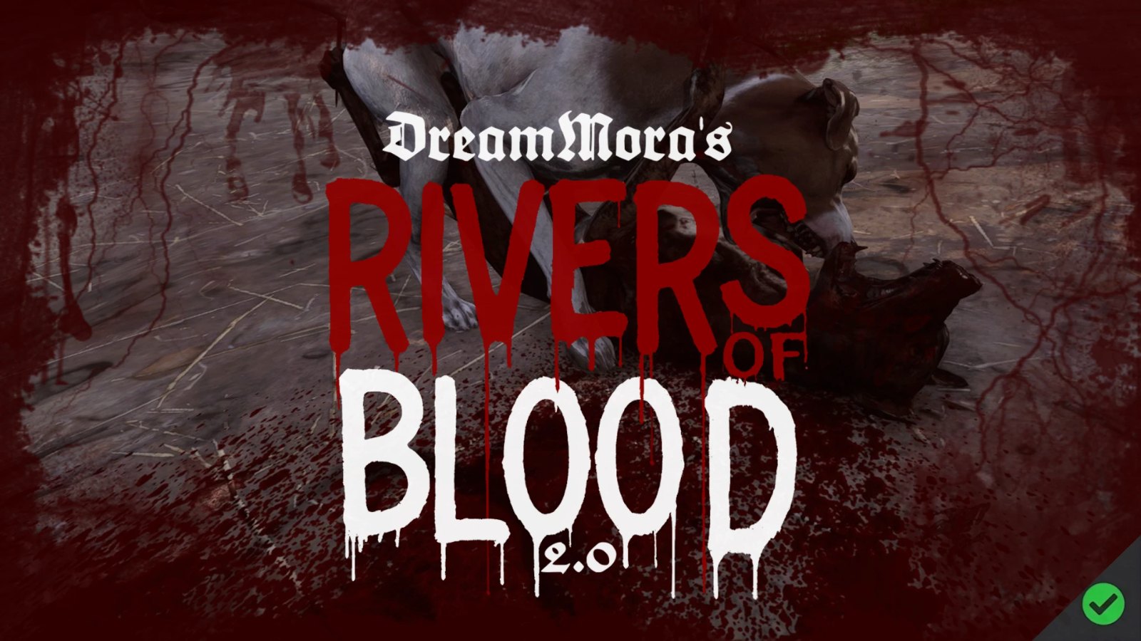 Rivers of Blood KCD II HD