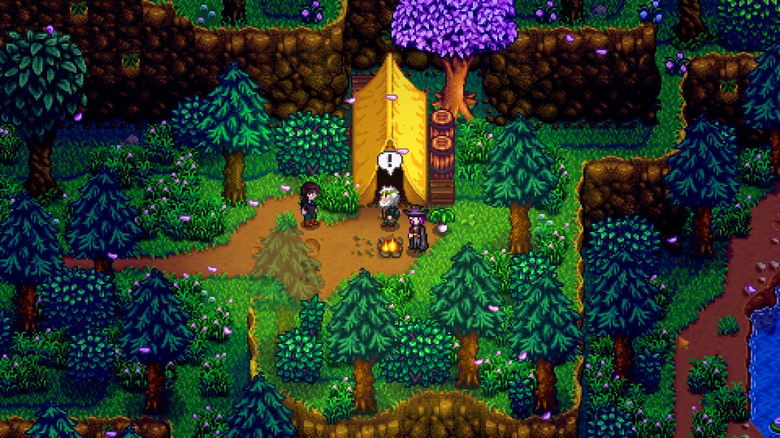 Romanceable Rasmodius SVE Compatible screenshot