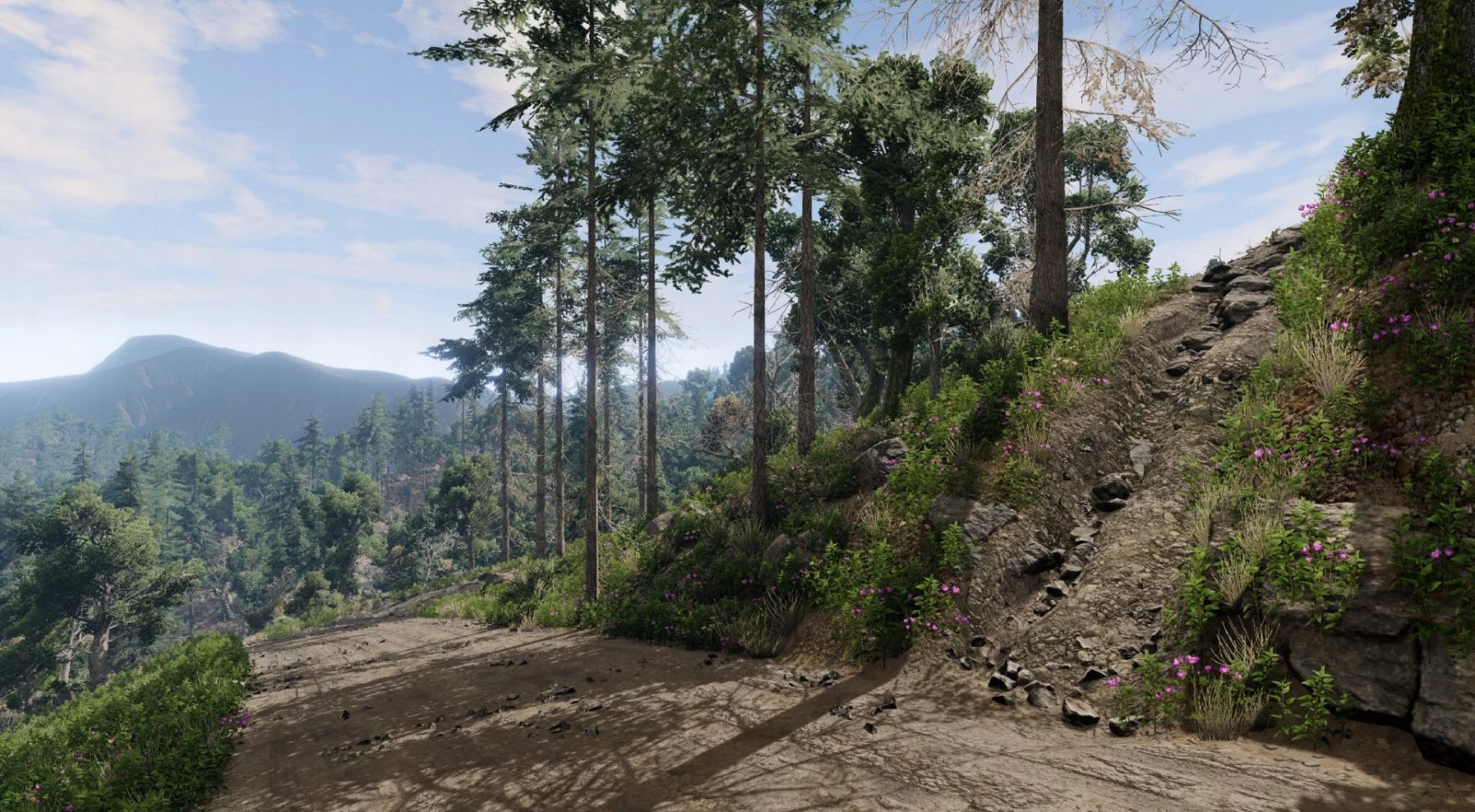 Rydal screenshot