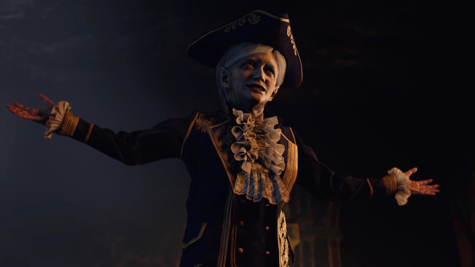 Salazar - Definitive Classic Style screenshot