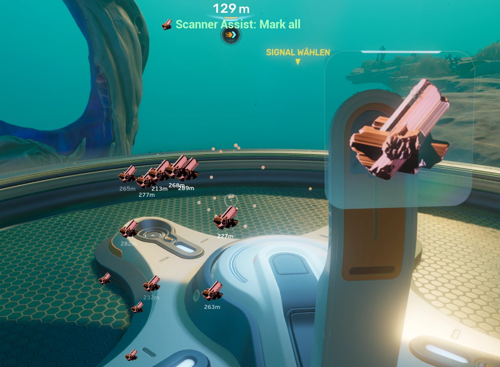 Scanner Assist screenshot