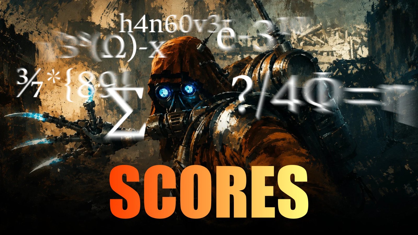 Scores