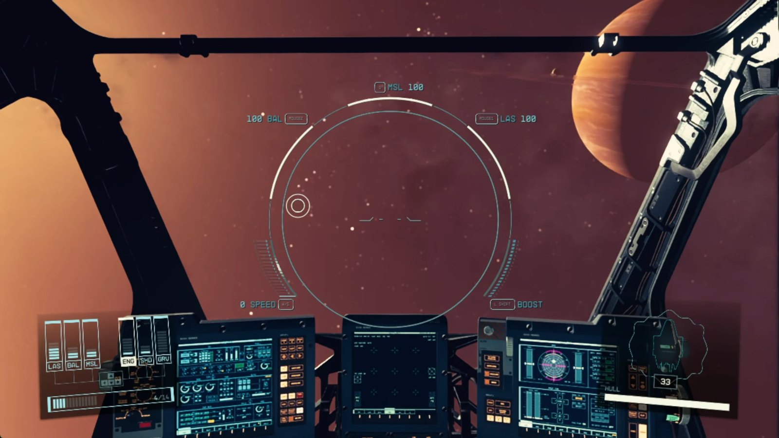 Seamless Planet Takeoffs SFSE (Beta)