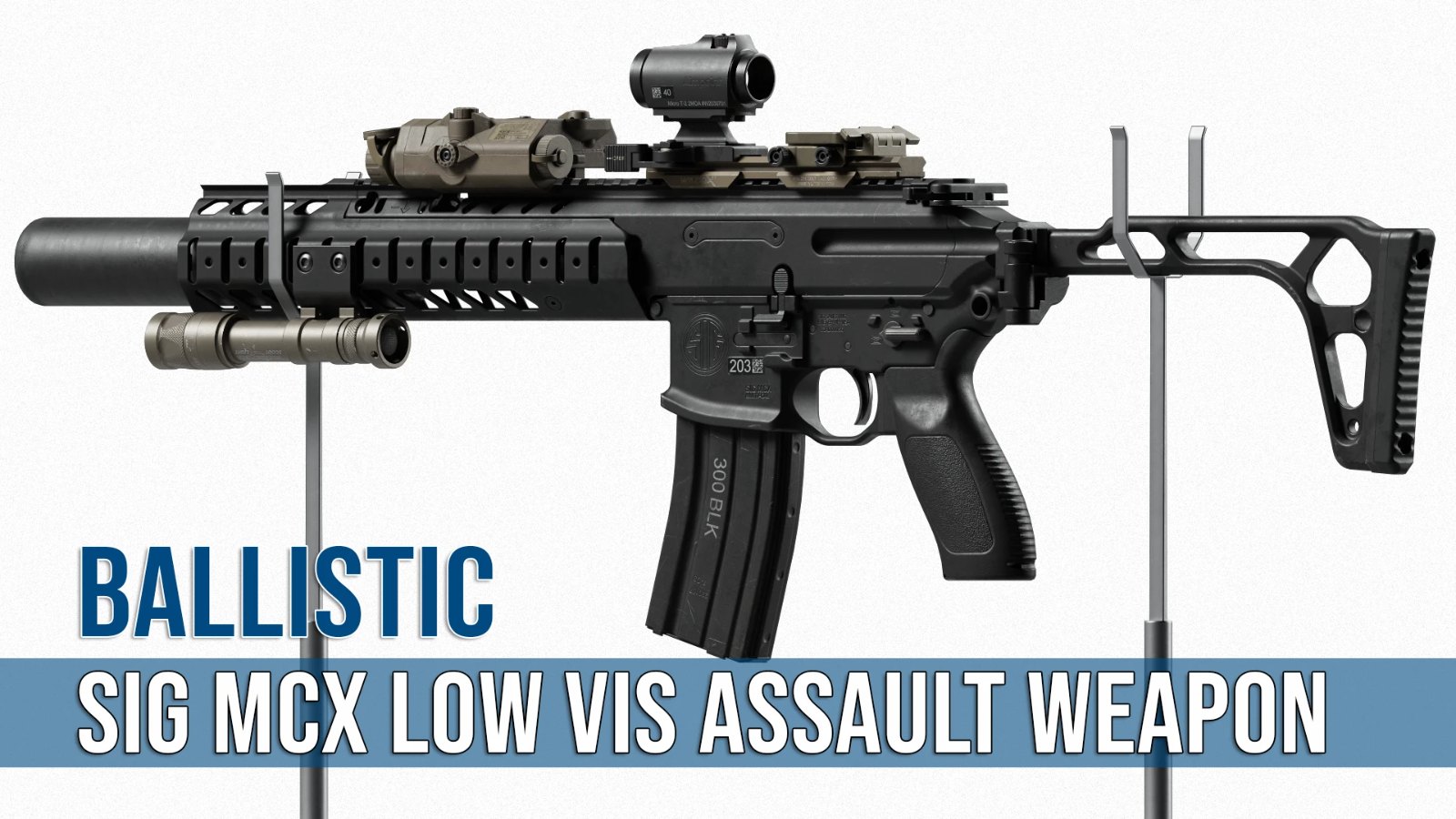 SIG MCX LVAW