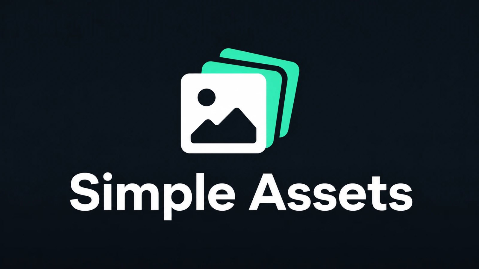 Simple Assets
