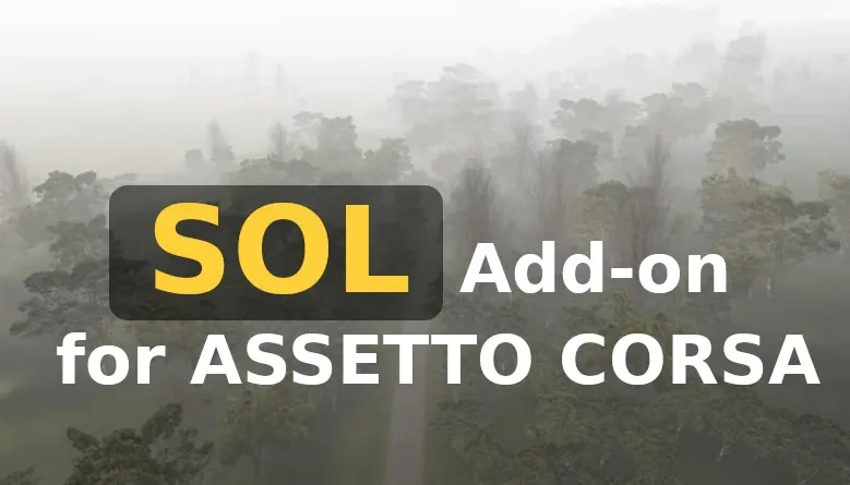 SOL (Dynamic weather system)