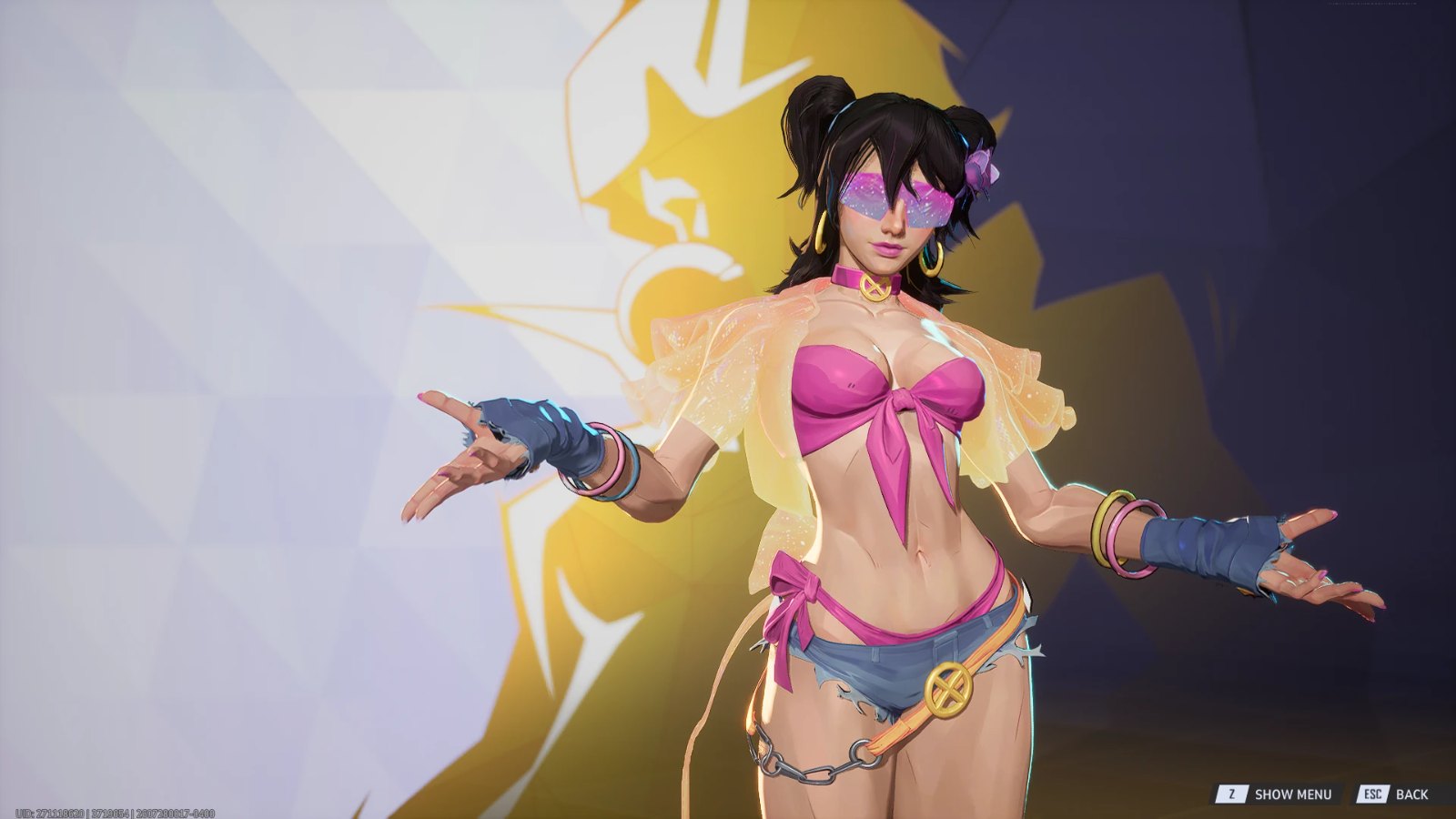 Solar Spark Jubilee screenshot