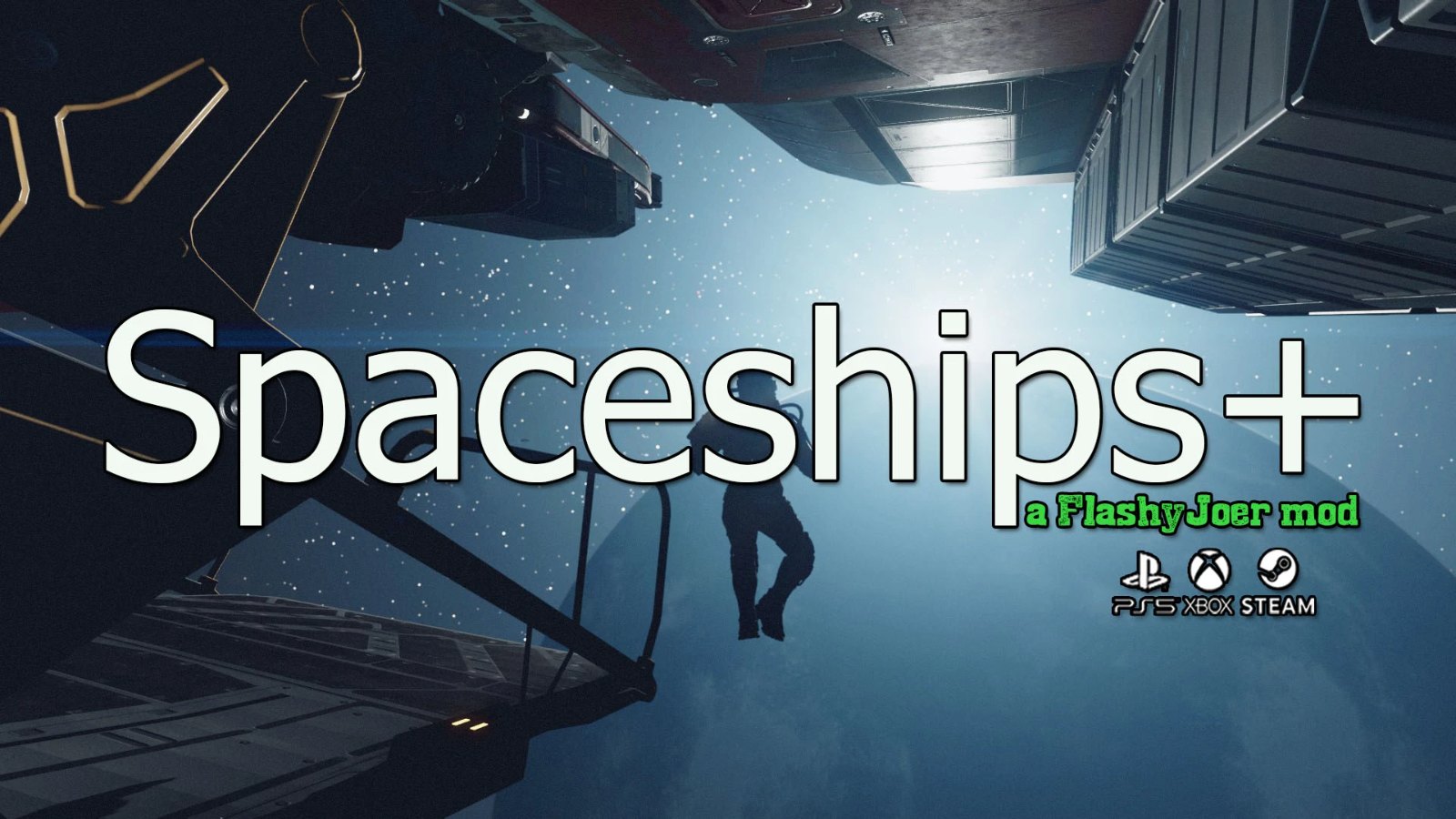 Spaceships Plus screenshot