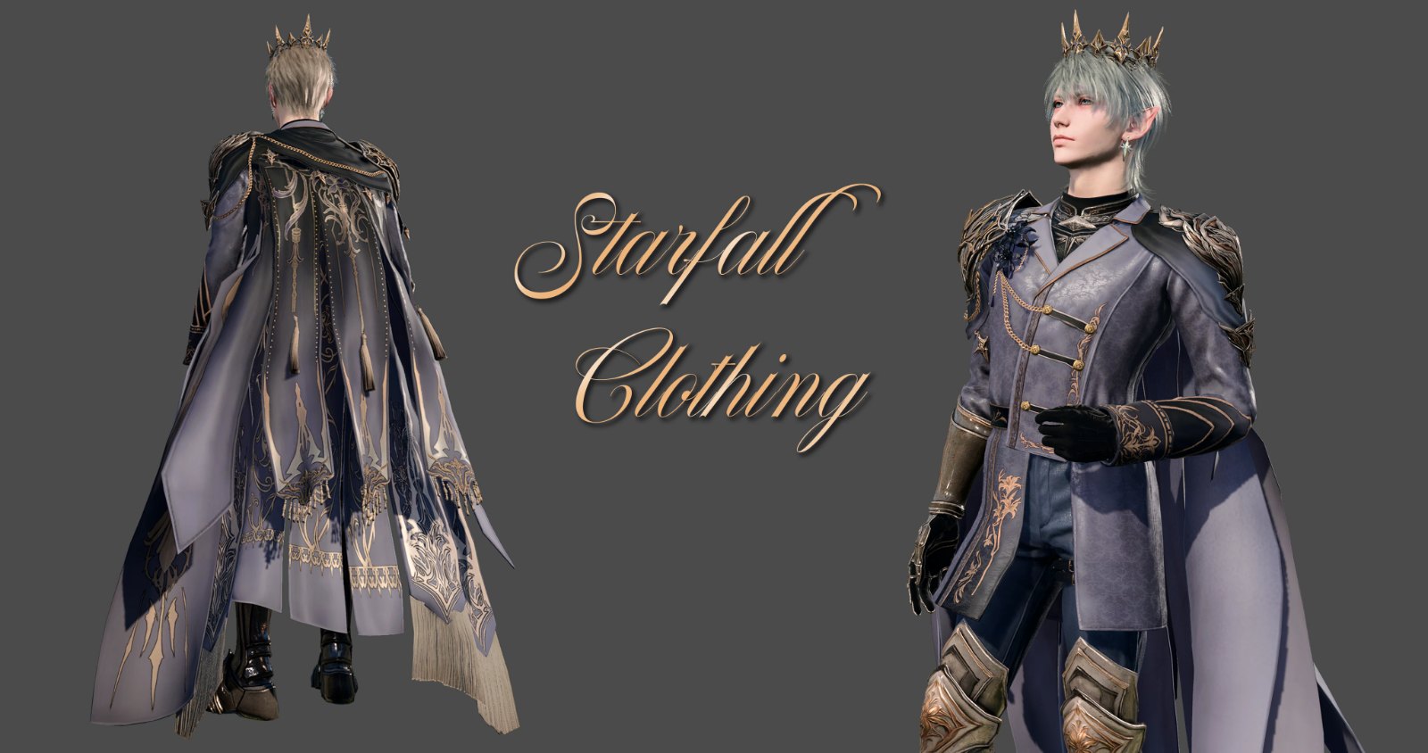 Starfall Clothing