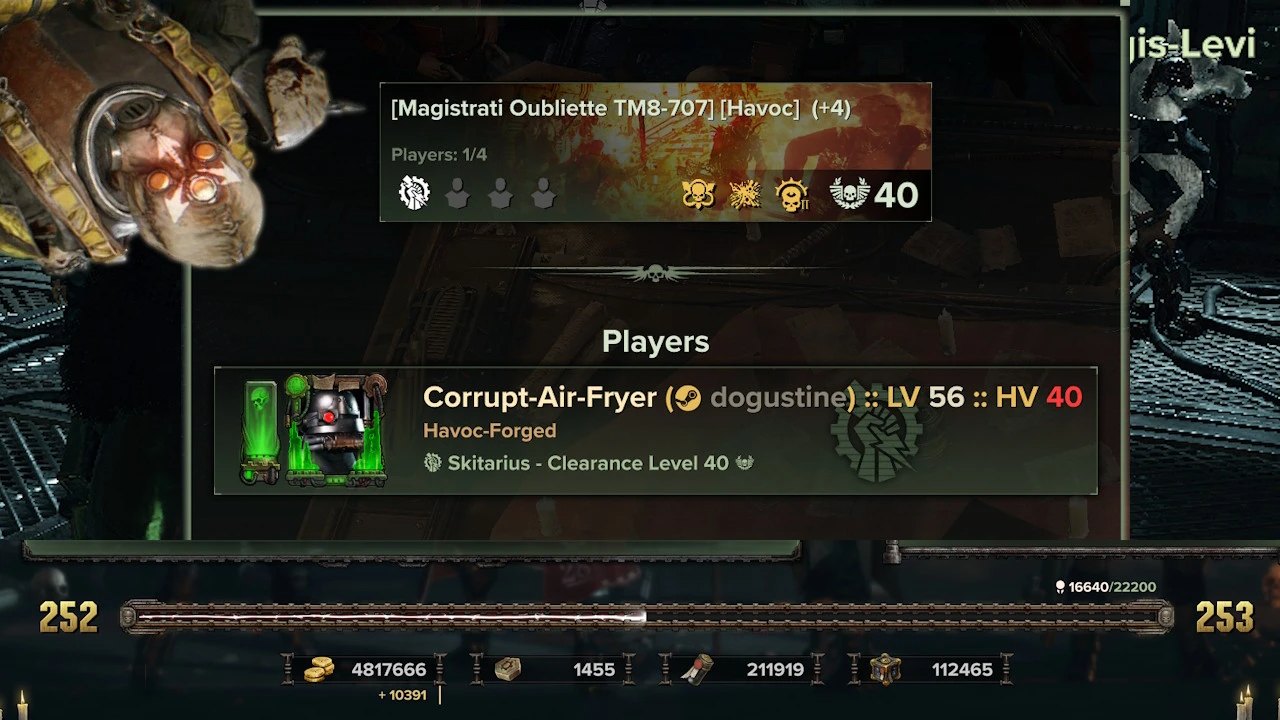 State Your Name screenshot