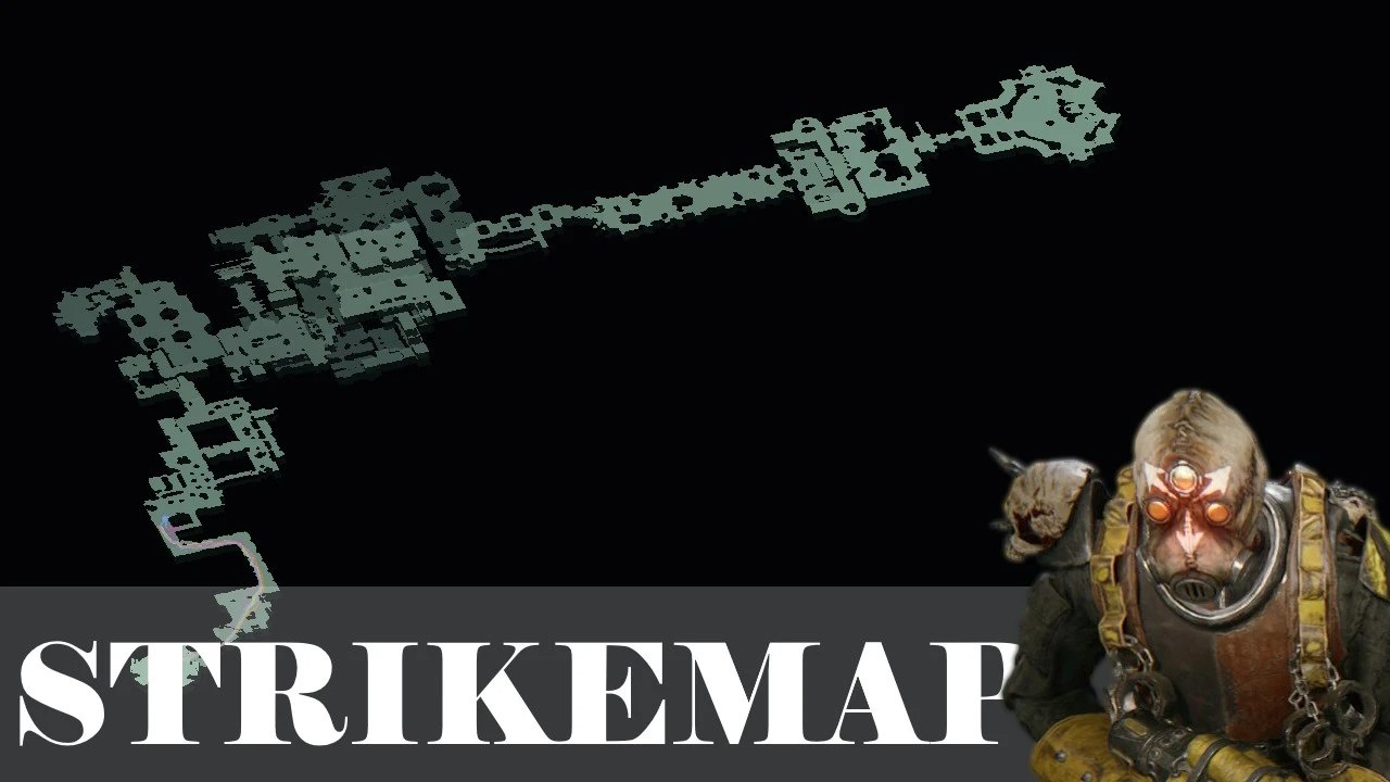 Strikemap - Minimaps and Fullmaps screenshot
