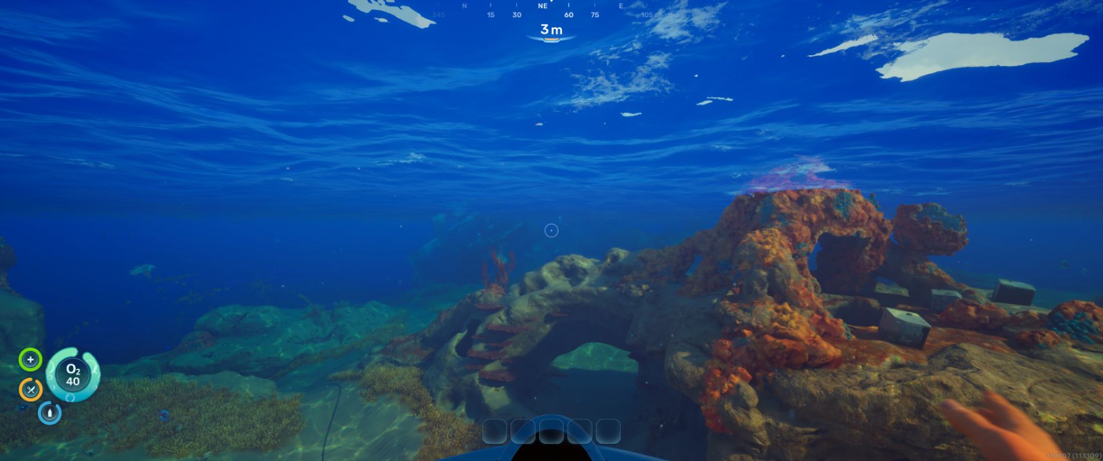 Subnautica 2 FPS and Performance Boost (Disable Lumen and Post-Processing)