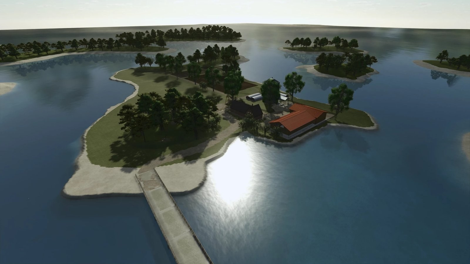 Survival 4Fach screenshot