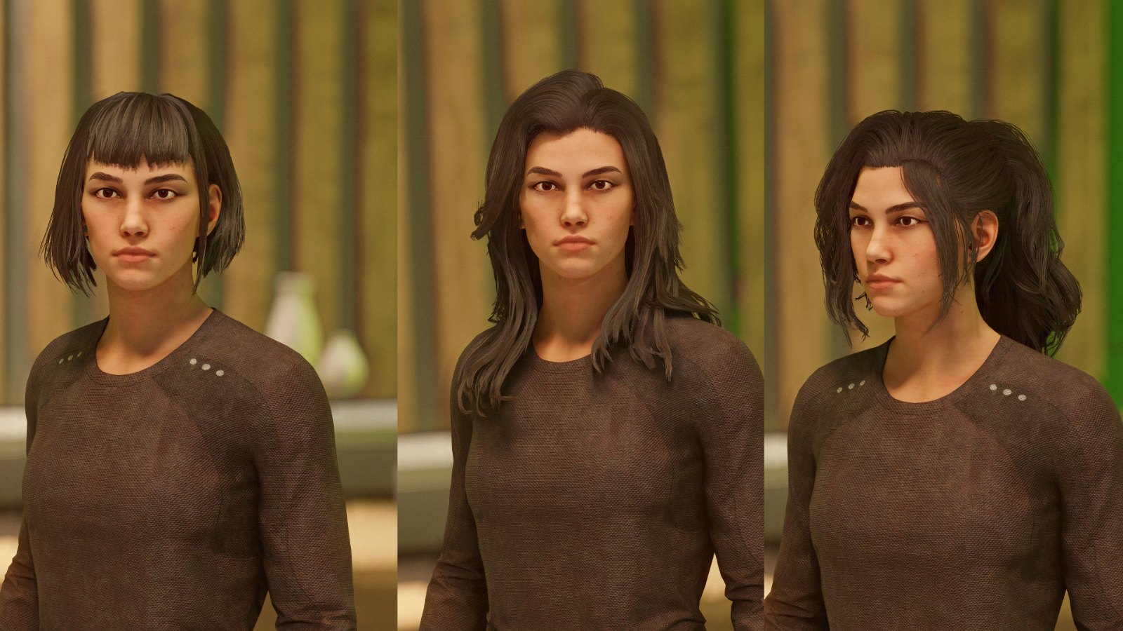 Taliohs Hair Booster Pack