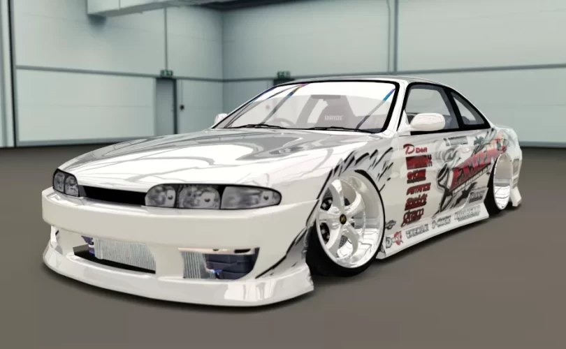 Tando Buddies Original Car Pack screenshot