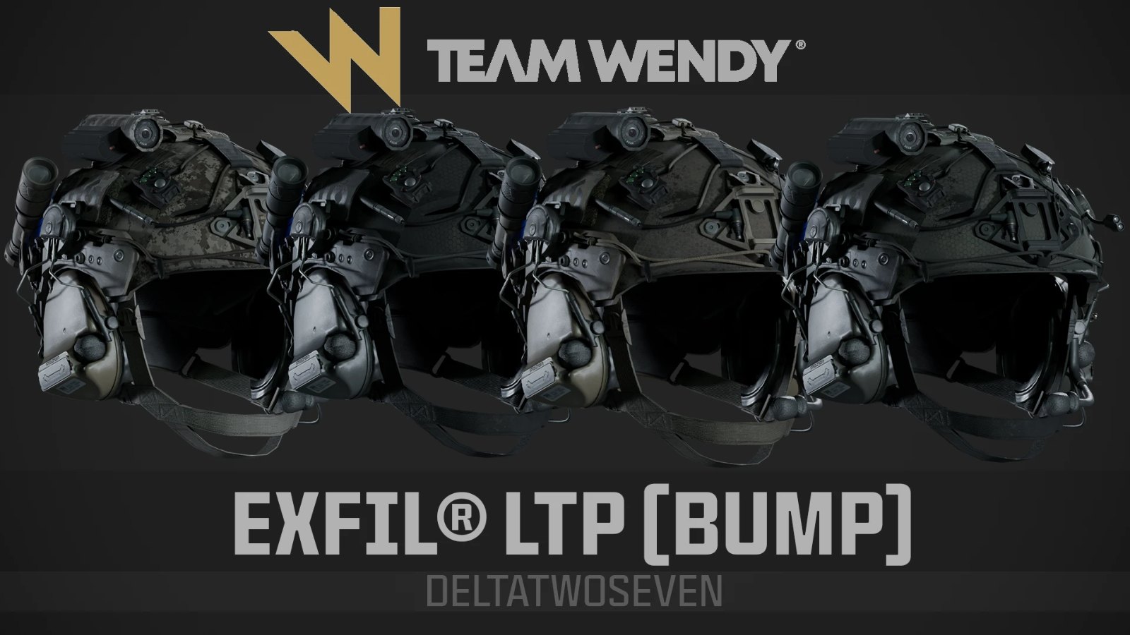 Team Wendy Exfil LTP (Bump)