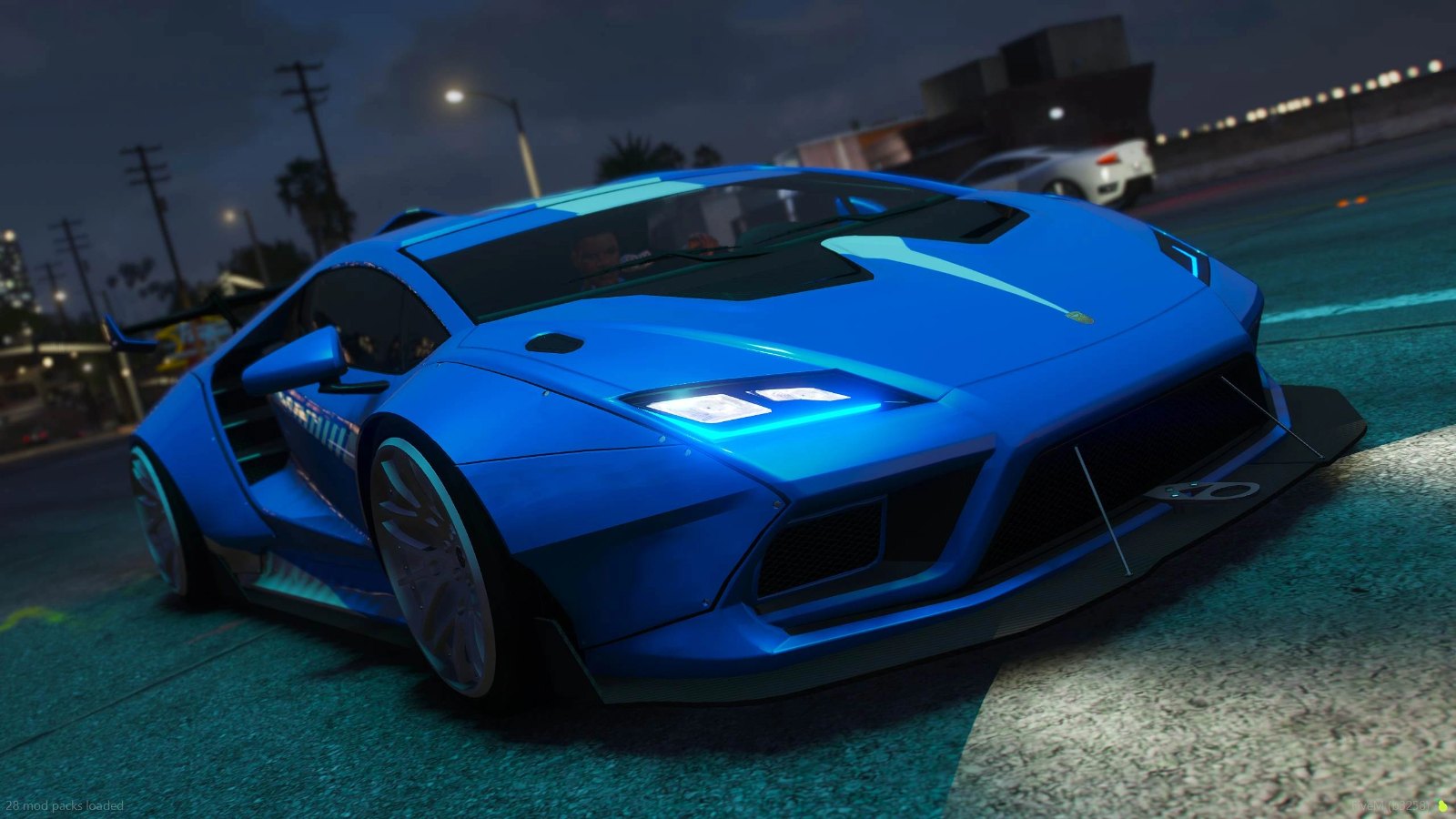 Tempesta Custom