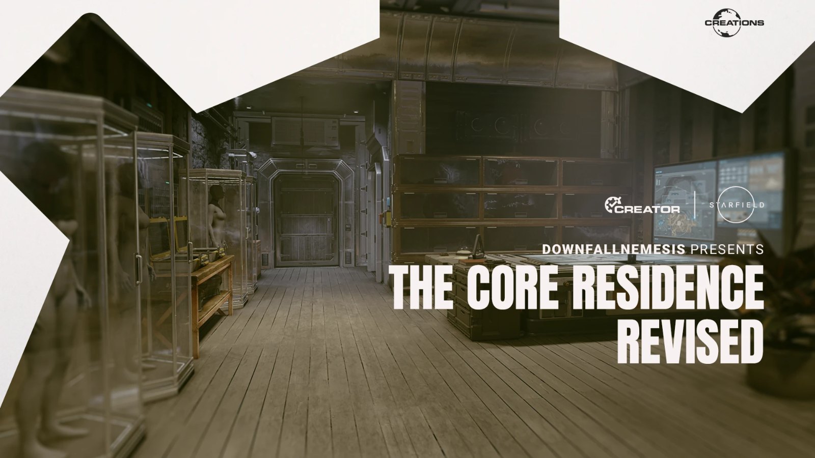 The Core Residence - Revised screenshot