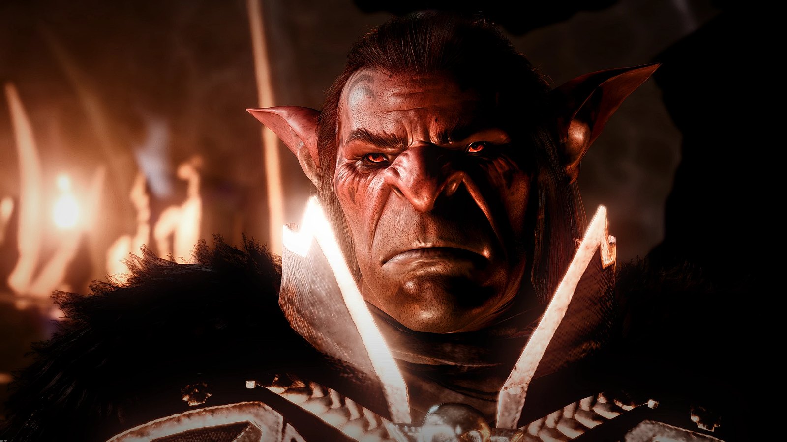 The Goblin Leaders Redone - Servants of Her Will screenshot