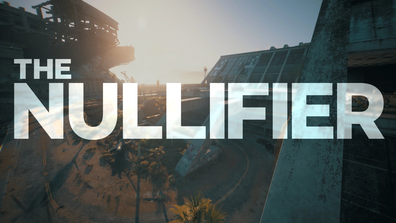 The Nullifier