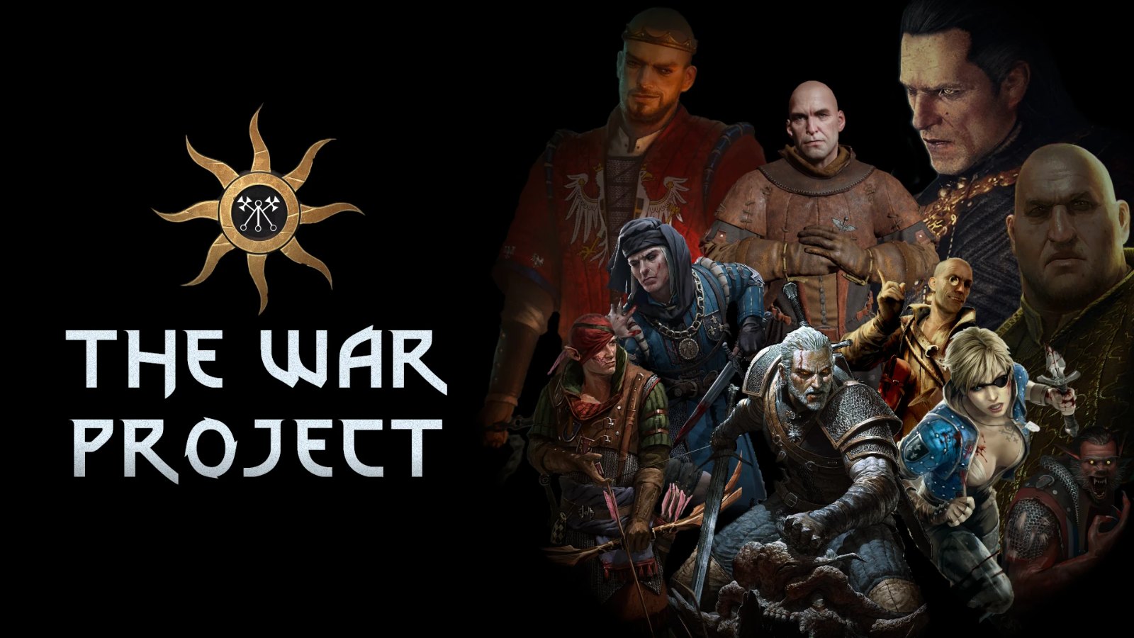 The WAR Project - Demo