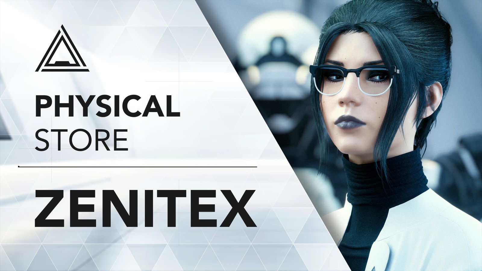 The Zenitex Military Store