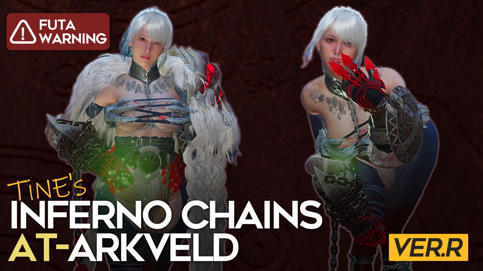 TiNE's Inferno Chain AT-Arkveld Ver.R (Futa) screenshot