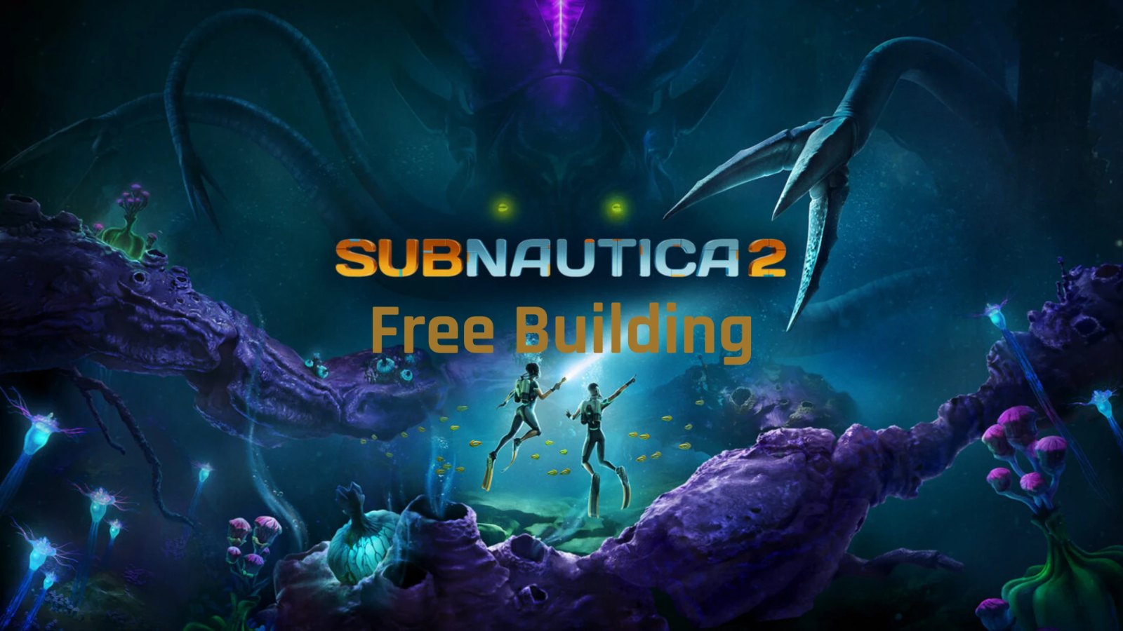 Too Many Rooms - Free Building