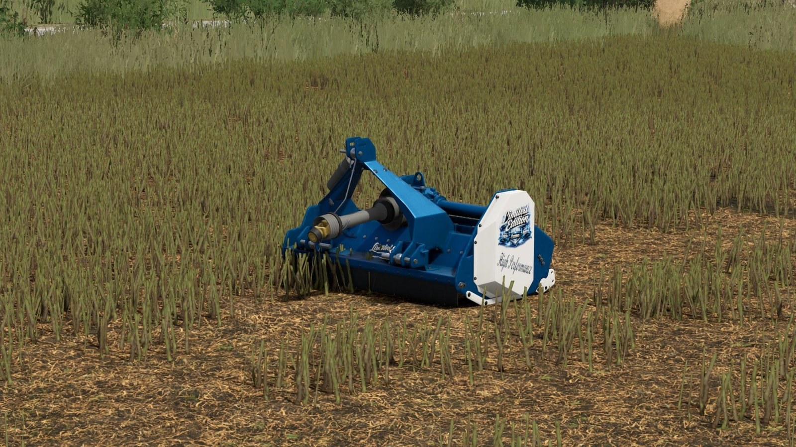 TPN 250 Limited Edition screenshot