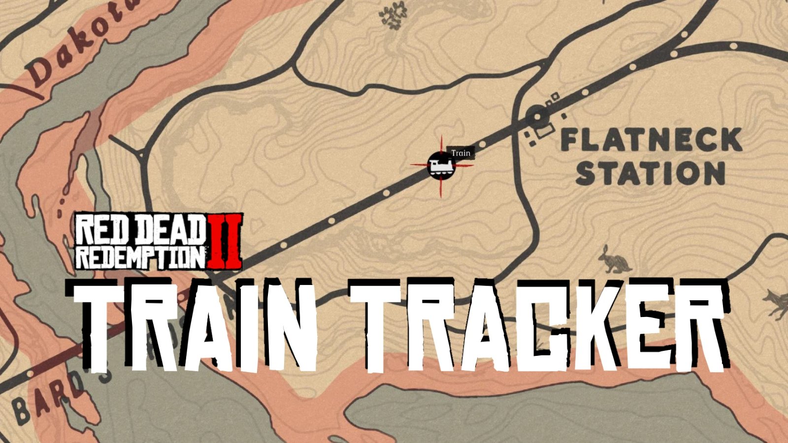 Train Tracker