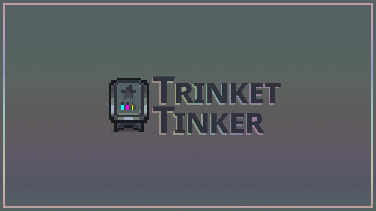 Trinket Tinker
