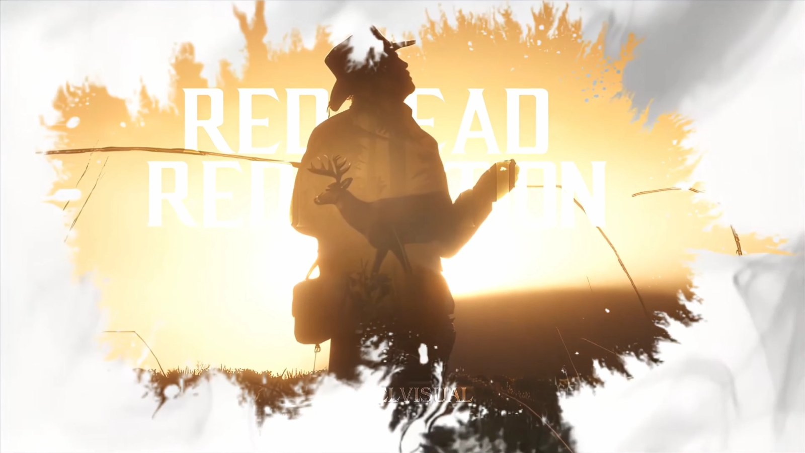 True Detective New Intro